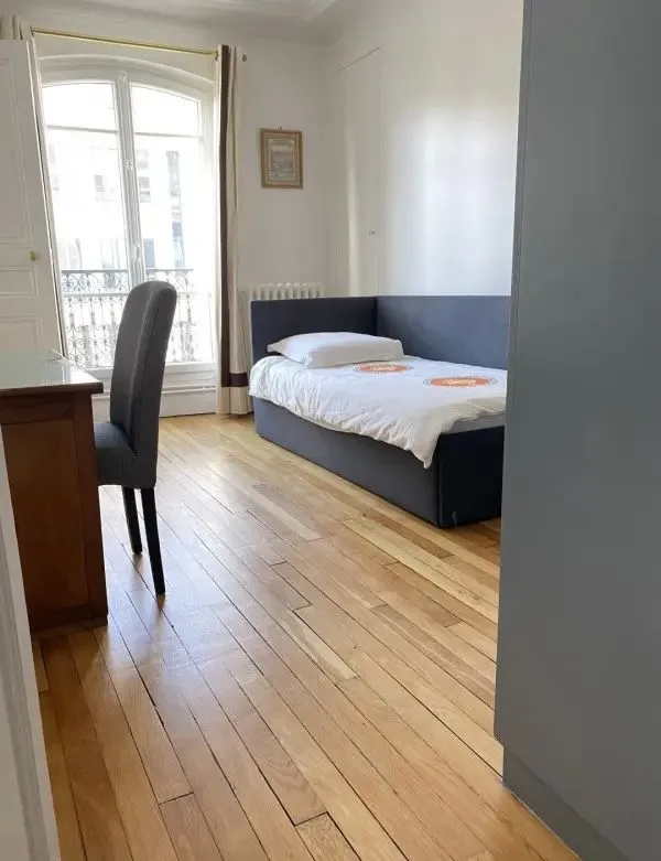 Location Levallois-Perret Appartement 14c92b18