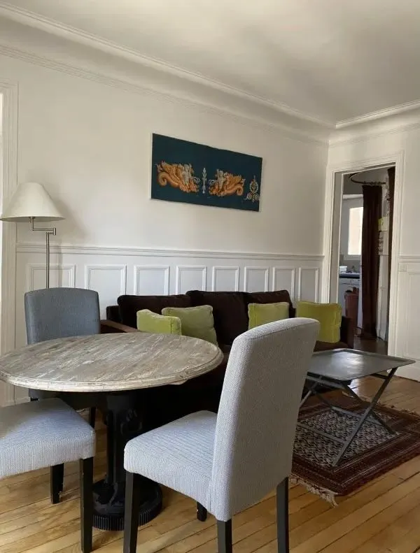 Location Levallois-Perret Appartement 14c92b18