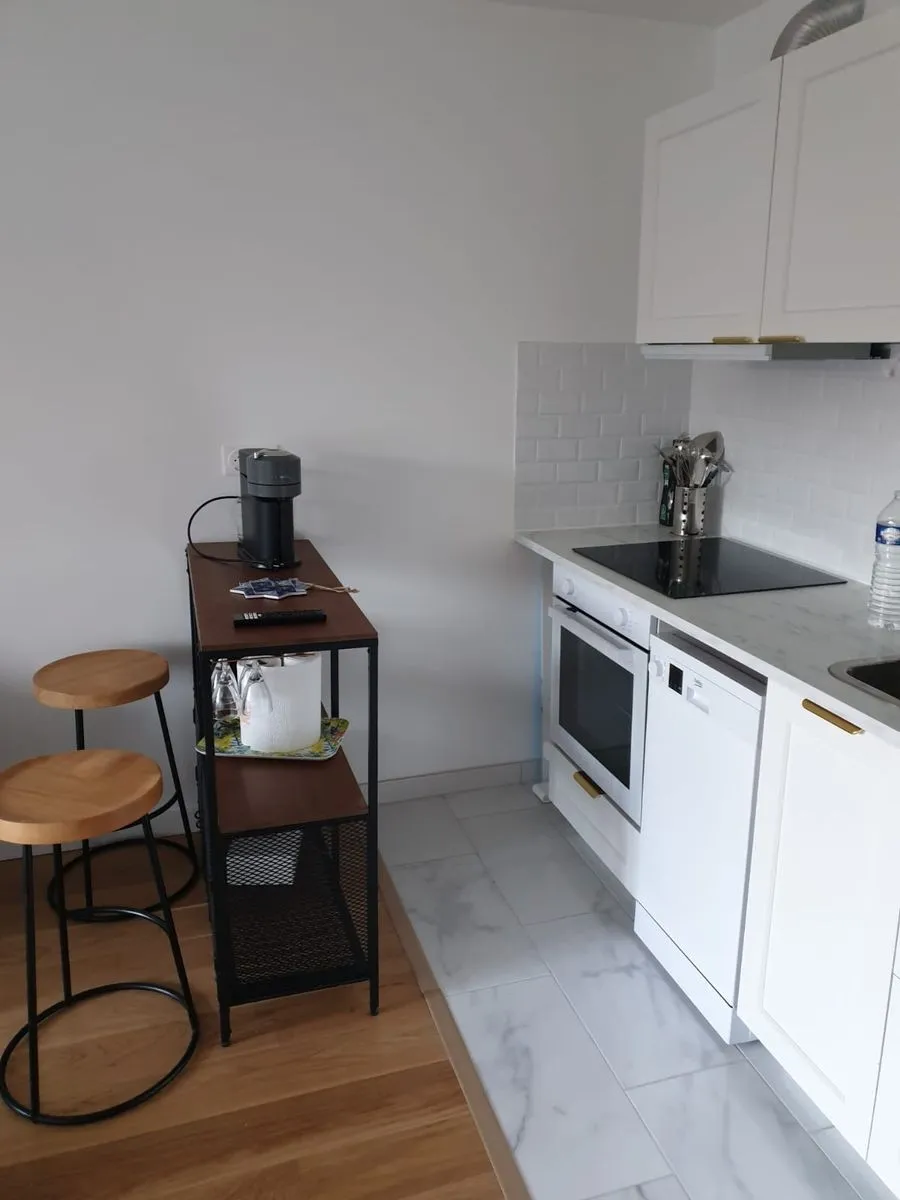 Location Villejuif Appartement 14f93af8