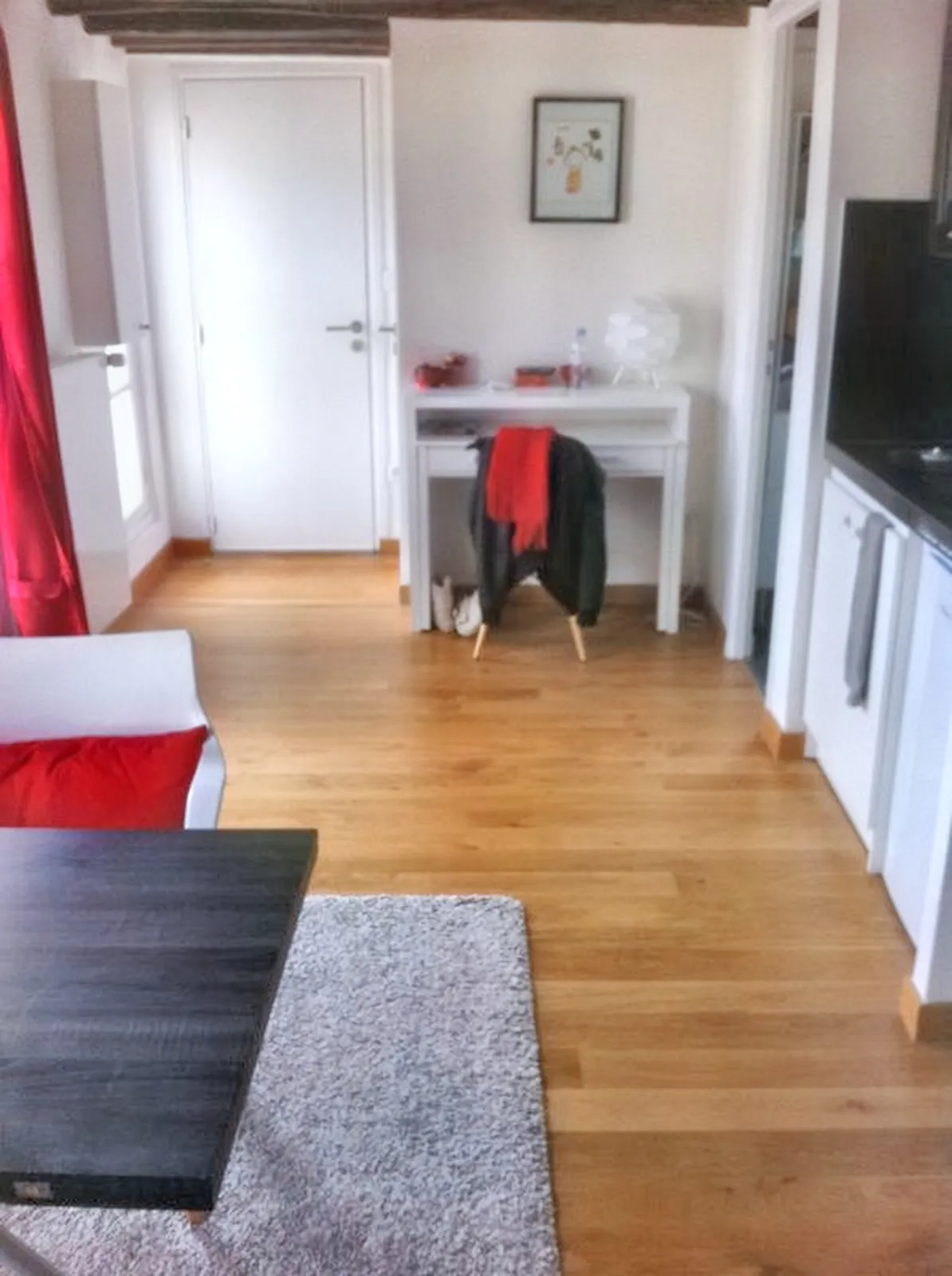 Location Paris Appartement 15152743