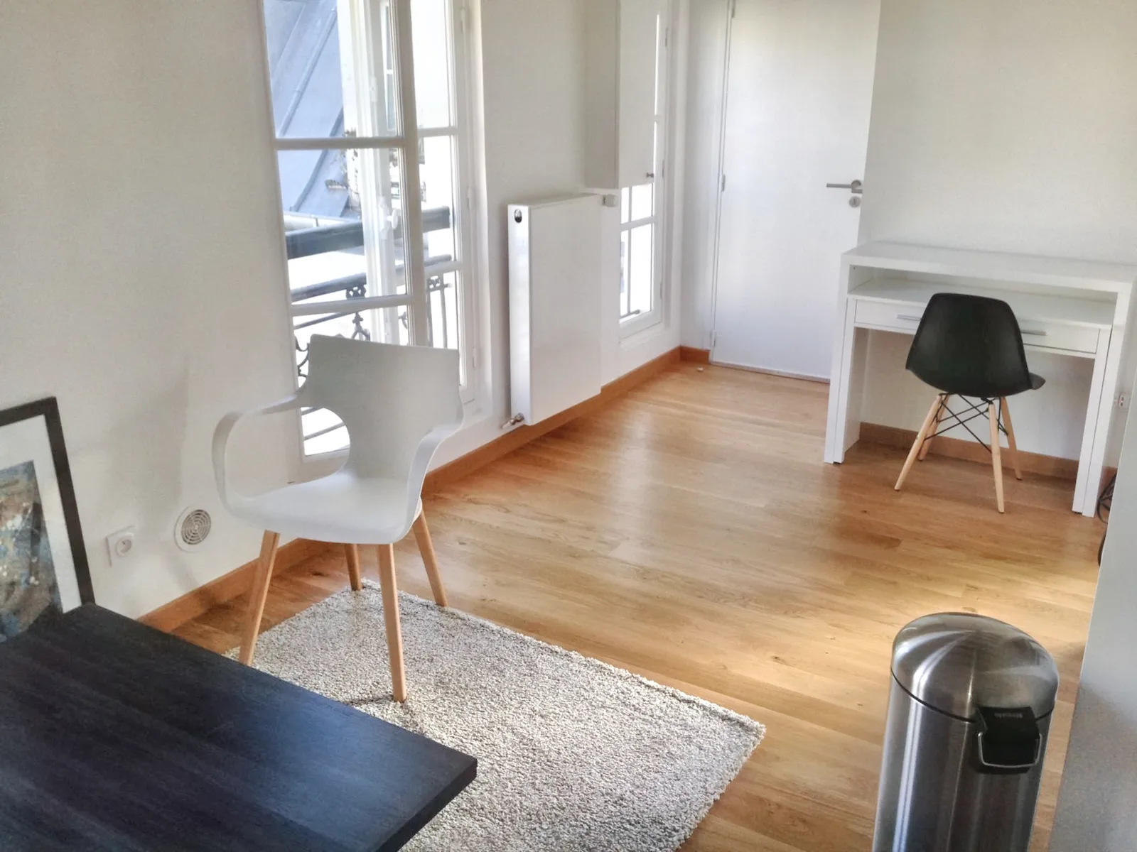 Location Paris Appartement 15152743