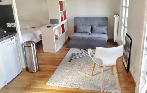 Location Paris Appartement 15152743