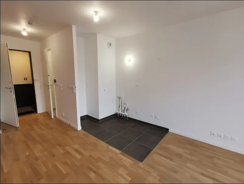 Location Suresnes Appartement 1541e299