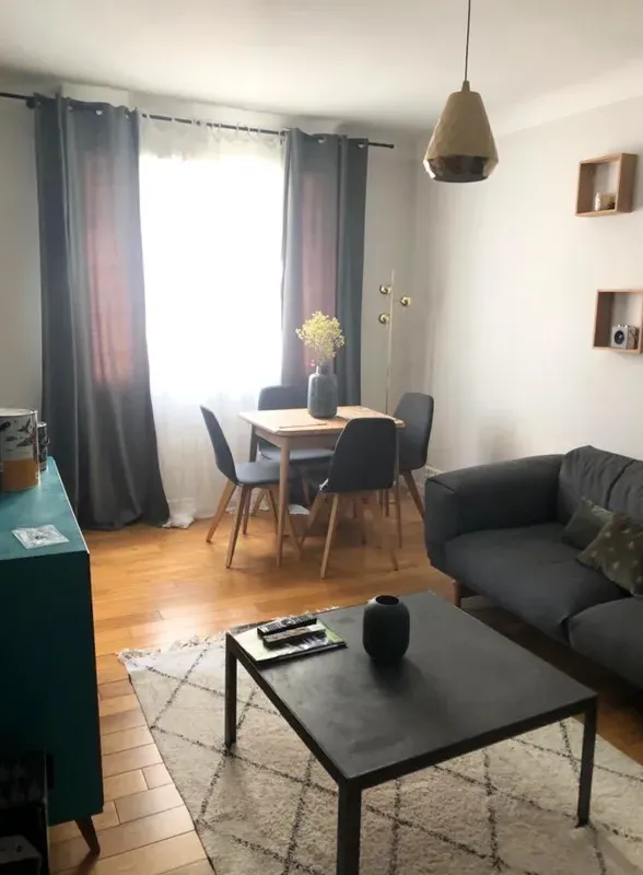 Location Boulogne-Billancourt Appartement 1543af1a