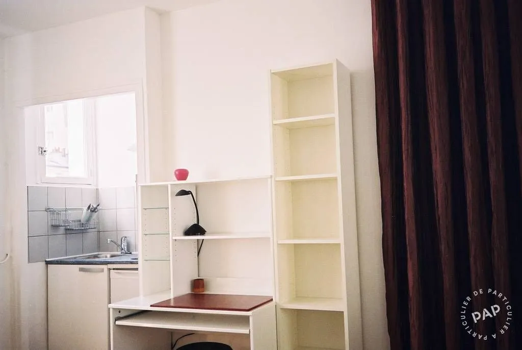 Location Paris Appartement 1552a713