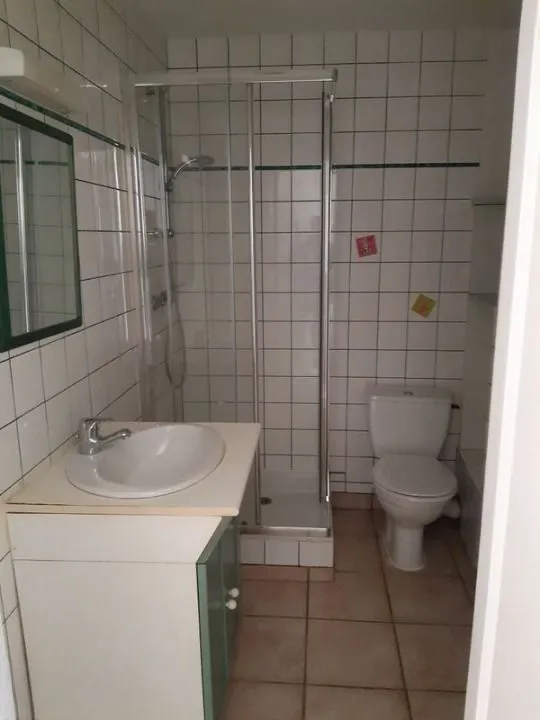 Location Nancy Appartement 1576e556