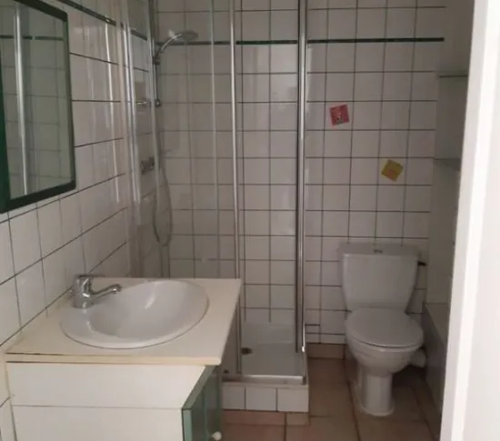 Location Nancy Appartement 1576e556