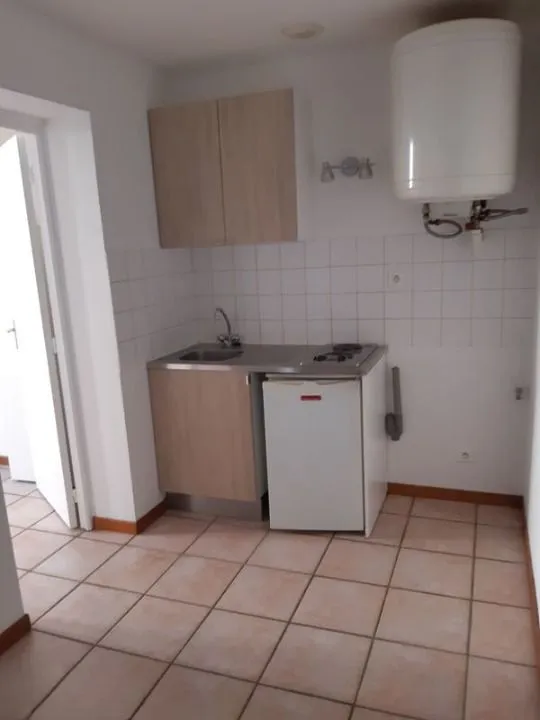 Location Nancy Appartement 1576e556