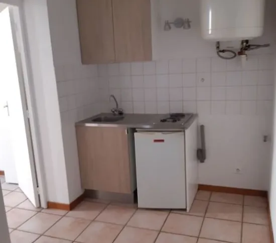 Location Nancy Appartement 1576e556