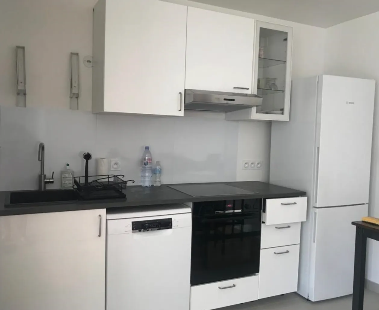 Location Clamart Appartement 158767cb