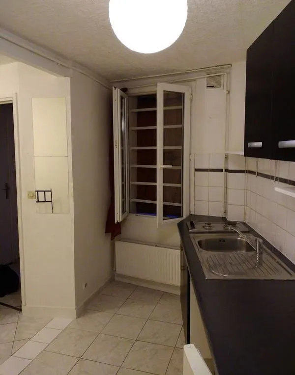 Location Saint-Denis Appartement 159d2e94