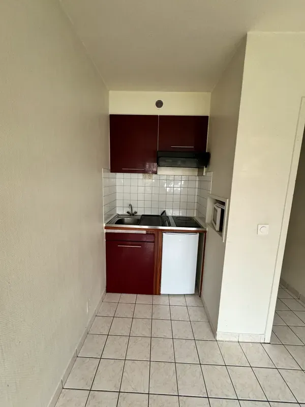 Location Clermont-Ferrand Appartement 15a6482b