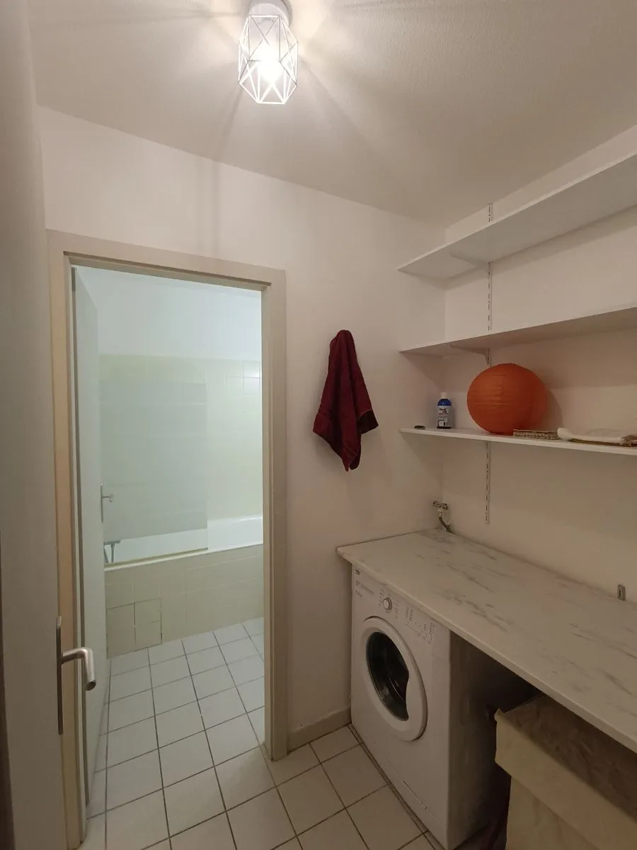 Location Strasbourg Appartement 1615aa5b