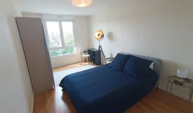 Location Strasbourg Appartement 1615aa5b