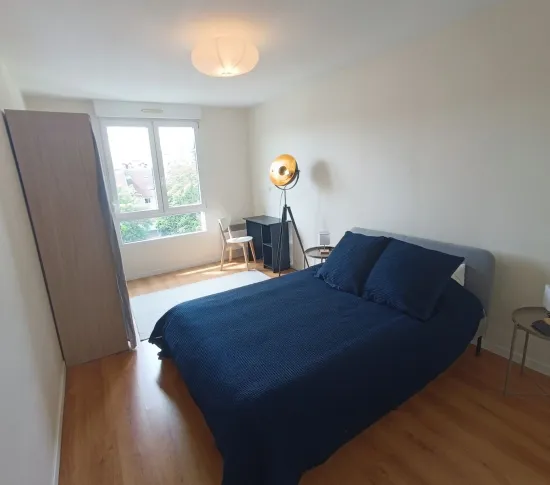 Location Strasbourg Appartement 1615aa5b