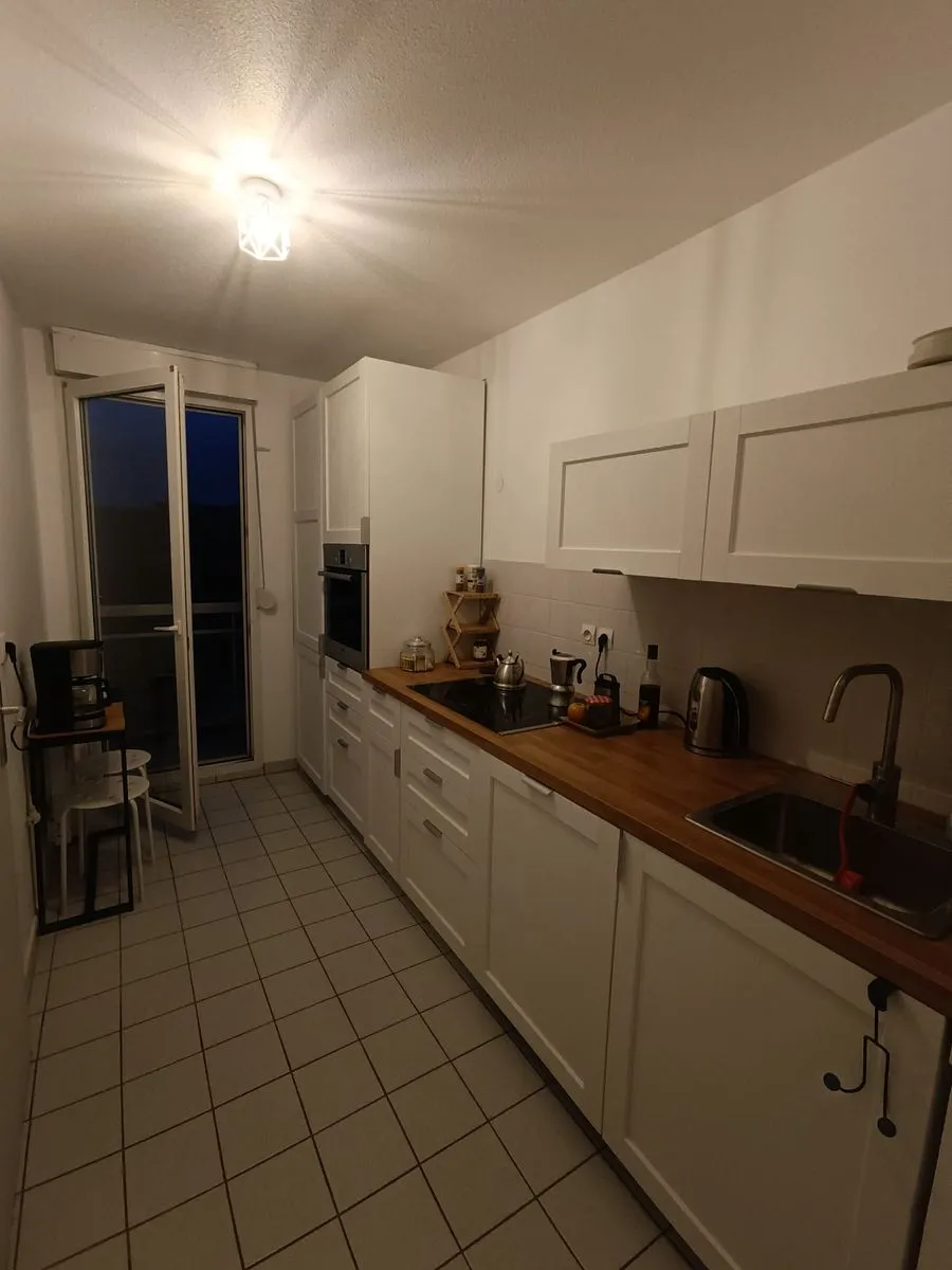 Location Strasbourg Appartement 1615aa5b