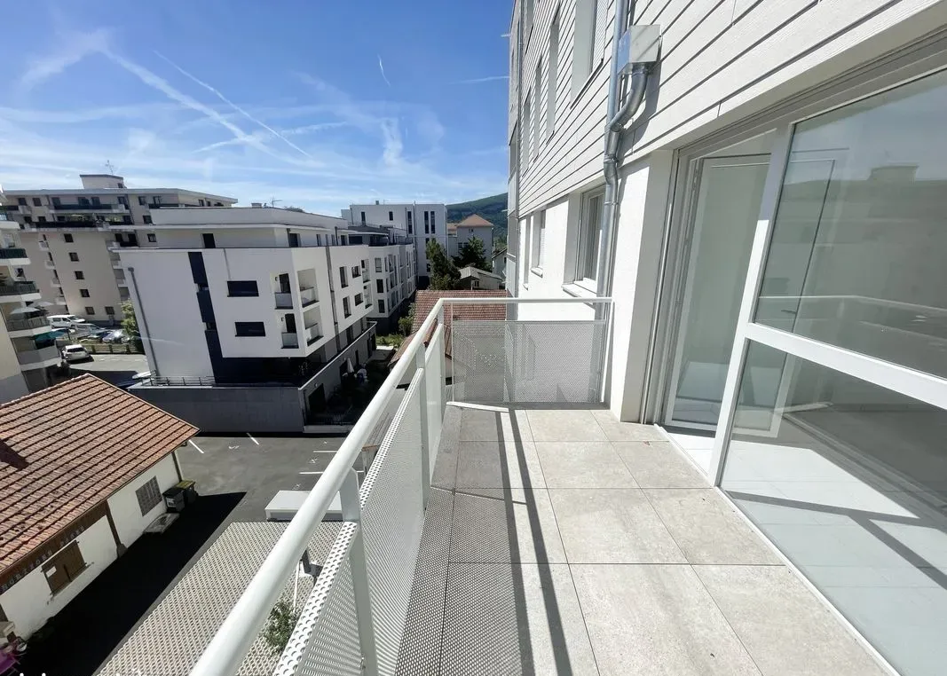 Location Annemasse Appartement 163ecb5a