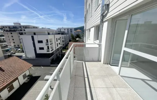 Location Annemasse Appartement 163ecb5a