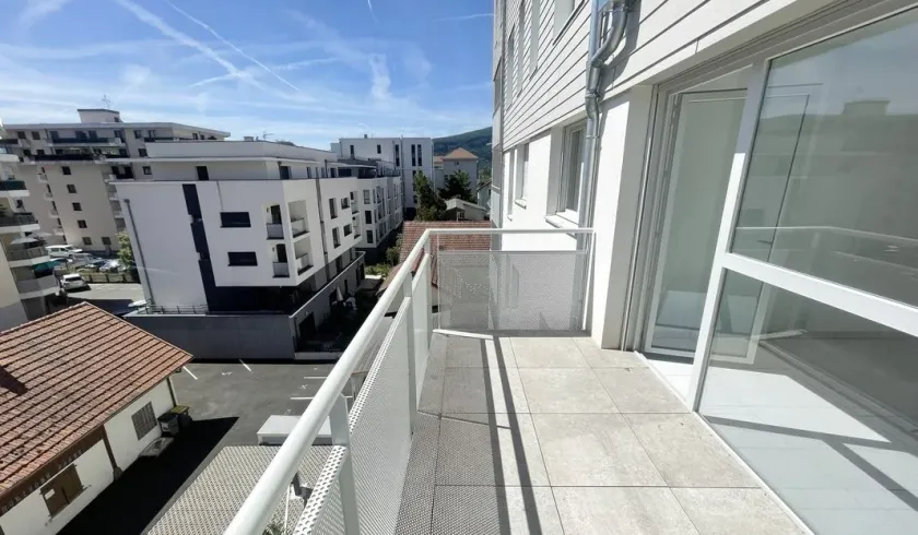 Location Annemasse Appartement 163ecb5a