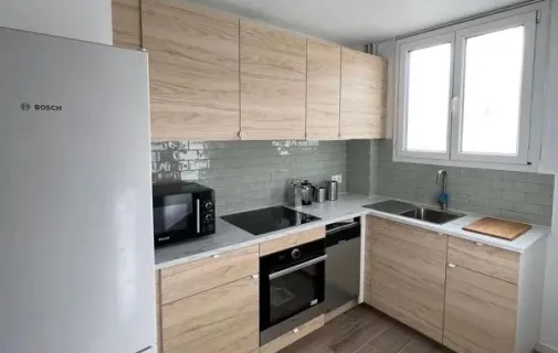 Location Bois-Colombes Appartement 164bd6b9