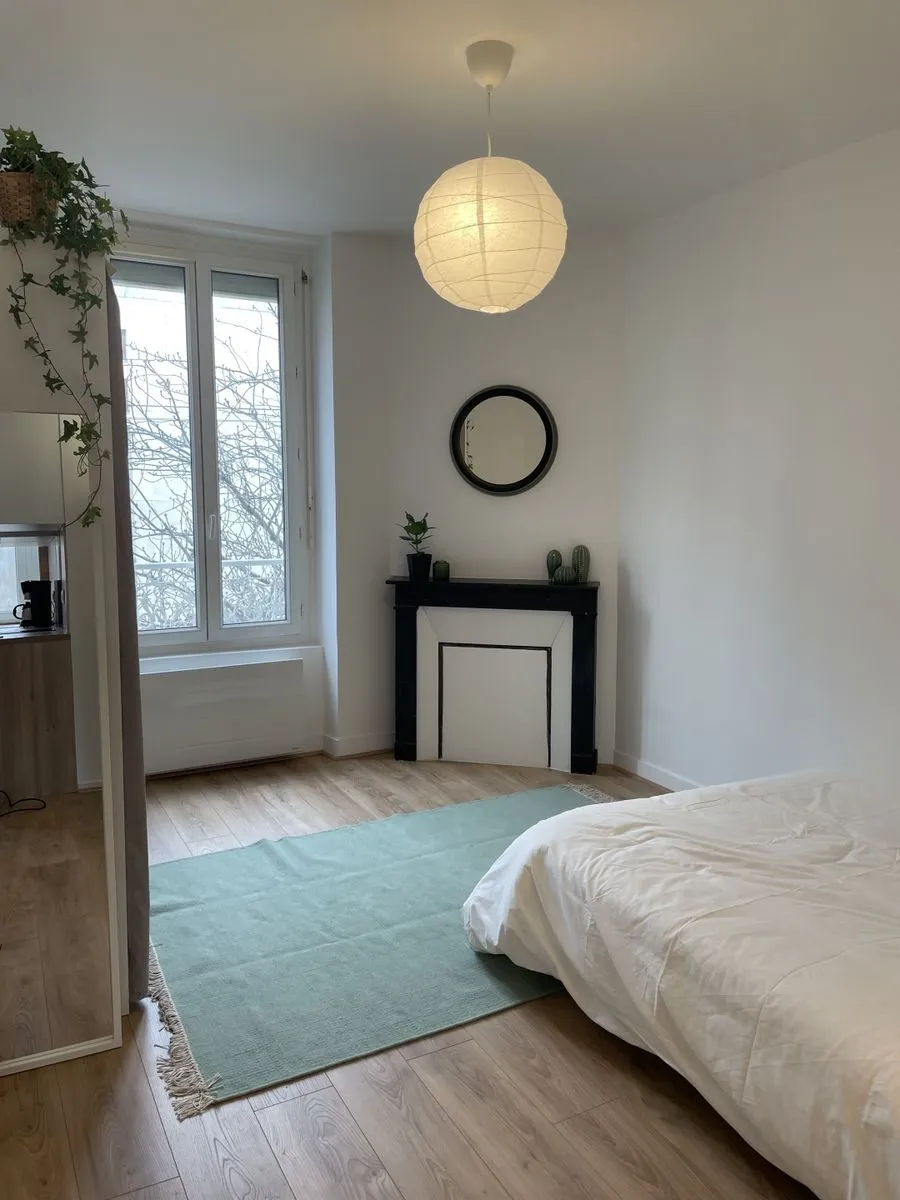 Location Noisy-le-Sec Appartement 1661e3d8