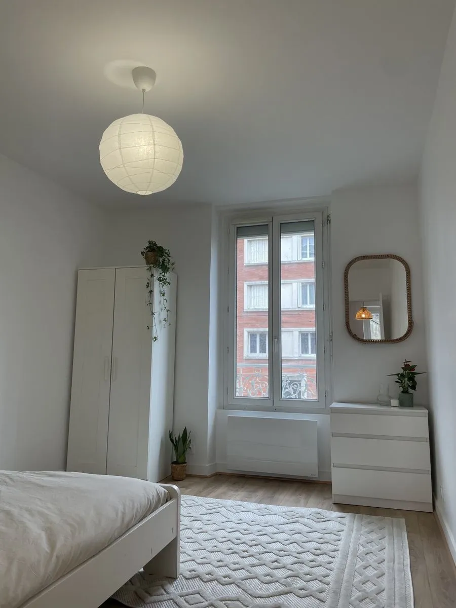 Location Noisy-le-Sec Appartement 1661e3d8