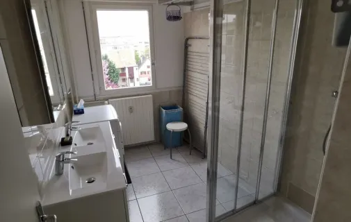 Location Strasbourg Appartement 166207a1