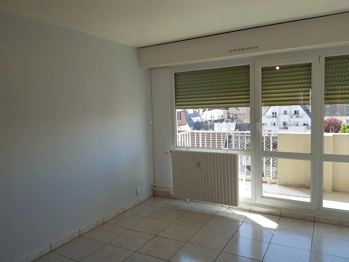 Location Strasbourg Appartement 166207a1