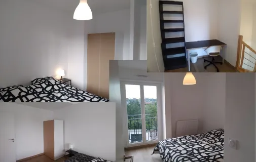 Location Clamart Appartement 1662564c