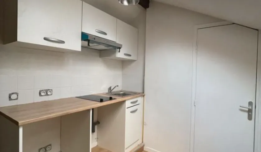 Location Saint-Denis Appartement 166965f7