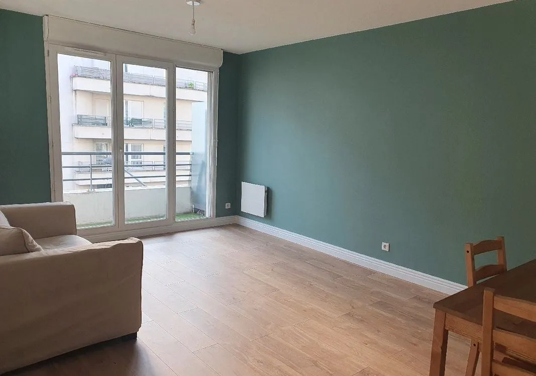 Location Saint-Denis Appartement 1669e408