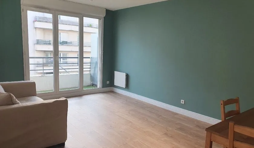 Location Saint-Denis Appartement 1669e408