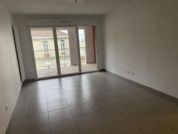 Location Cenon Appartement 16b20543