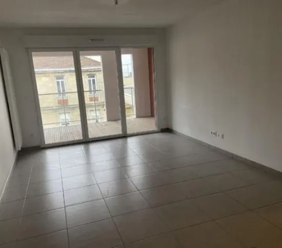 Location Cenon Appartement 16b20543