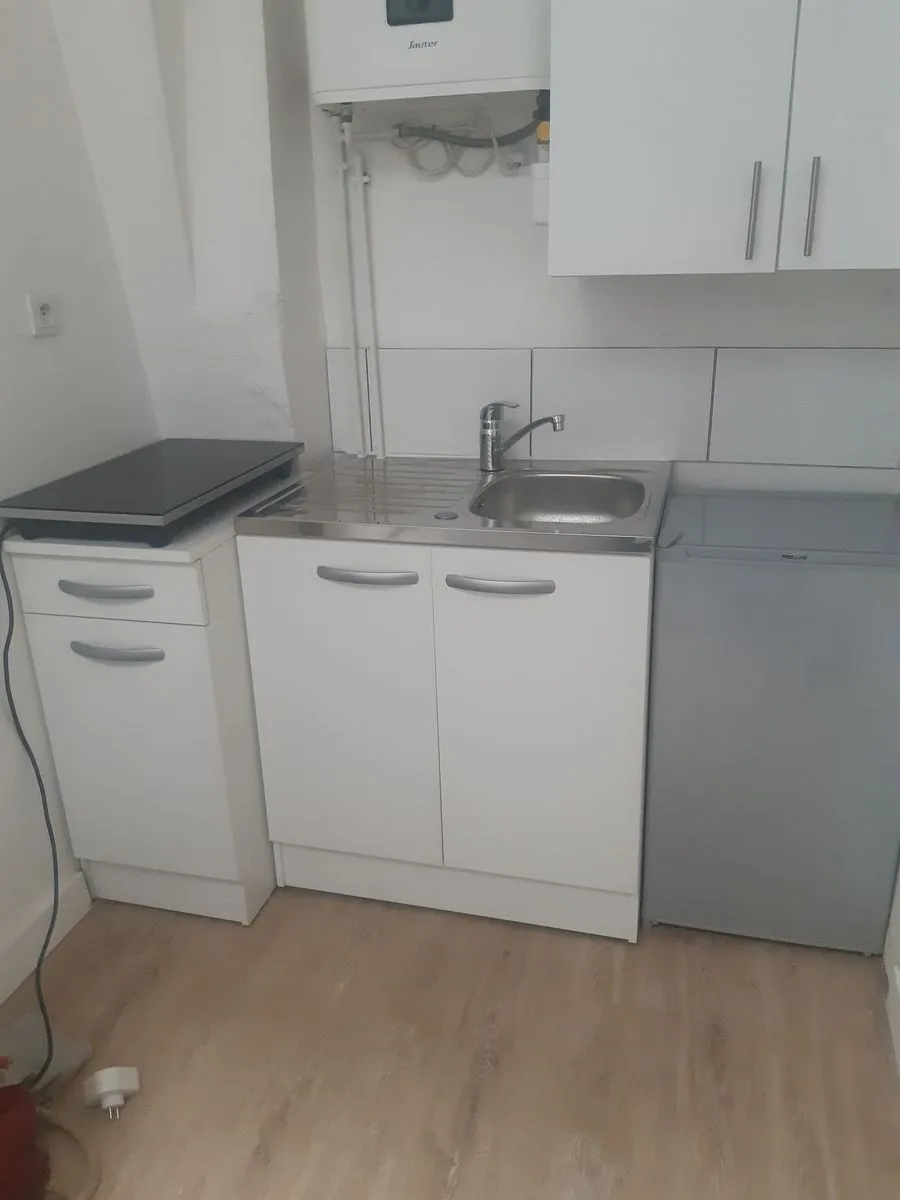 Location Paris Appartement 16bc172f