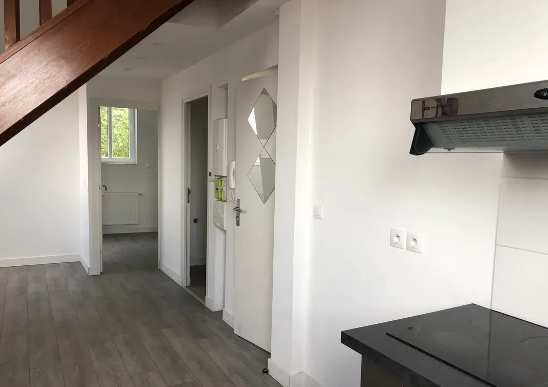 Location Lambersart Appartement 16cb6014