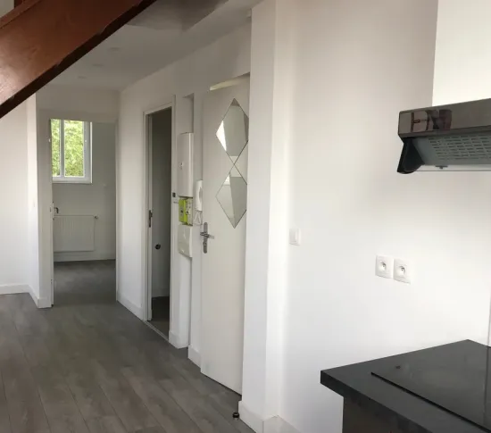 Location Lambersart Appartement 16cb6014