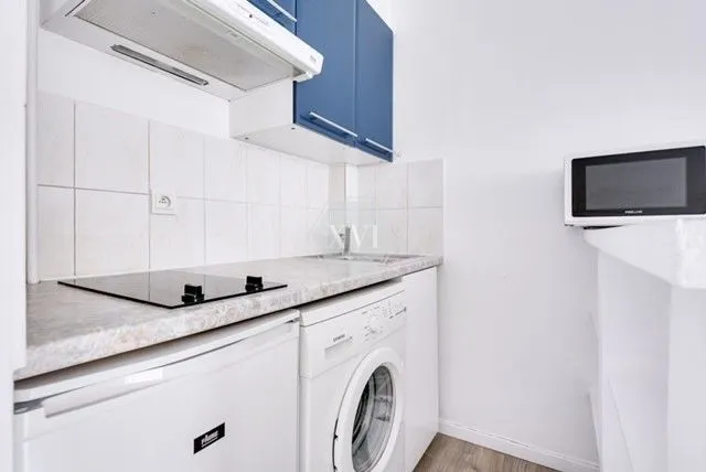 Location Paris Appartement 16e3fa53