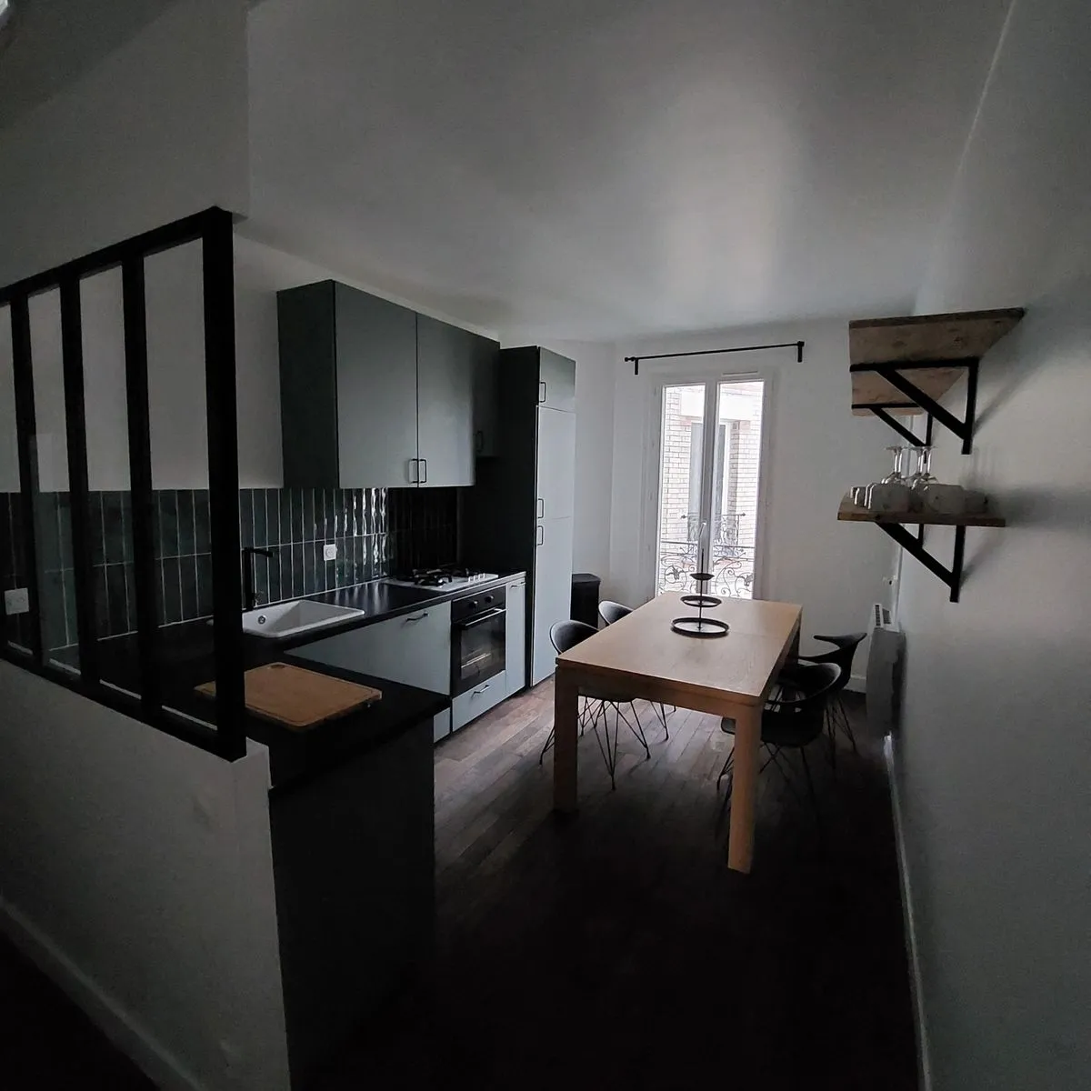 Location Saint-Ouen-sur-Seine Appartement 16f88448