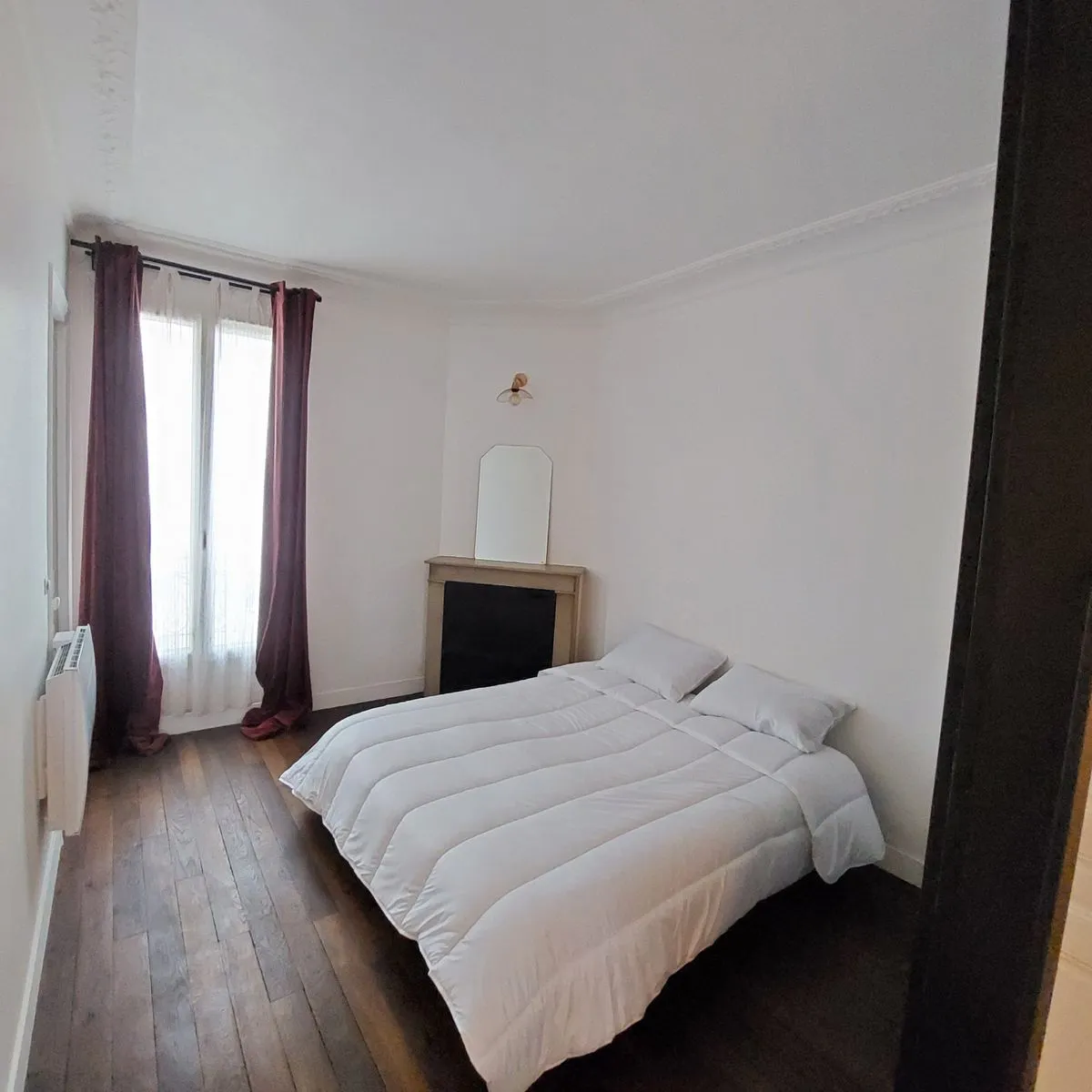 Location Saint-Ouen-sur-Seine Appartement 16f88448