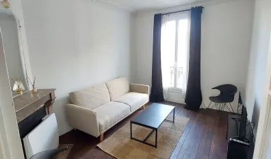 Location Saint-Ouen-sur-Seine Appartement 16f88448