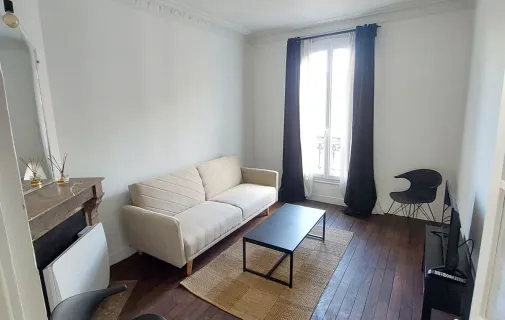 Location Saint-Ouen-sur-Seine Appartement 16f88448