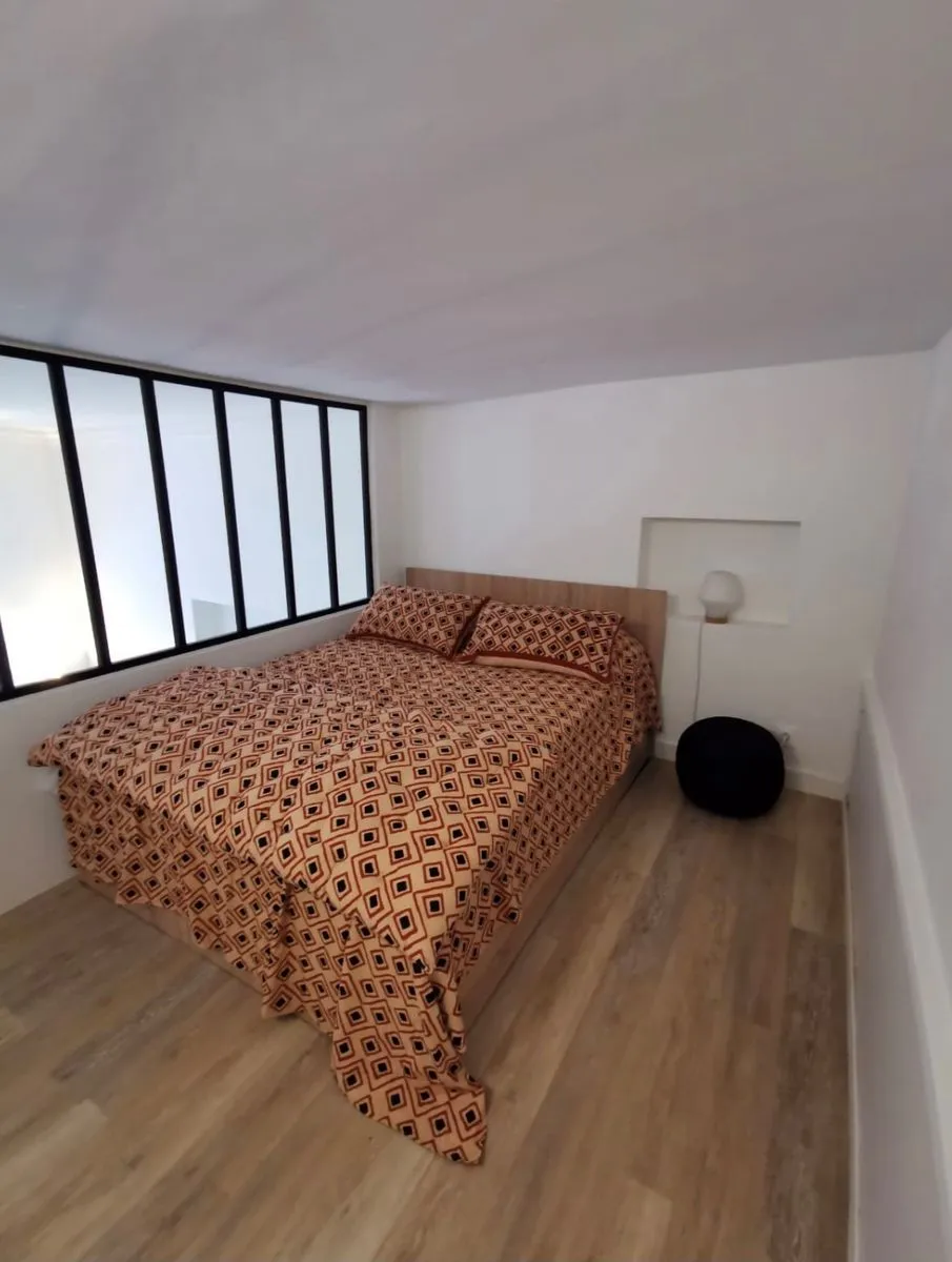 Location Saint-Maurice Appartement 170c75a3