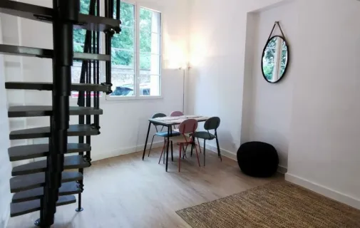 Location Saint-Maurice Appartement 170c75a3