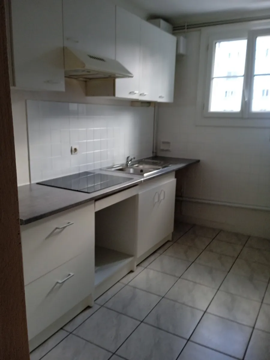 Location Nantes Appartement 171648bb