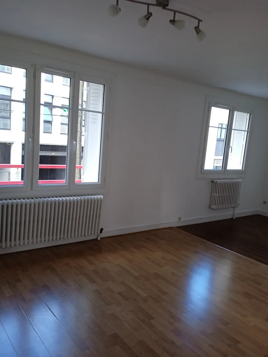 Location Nantes Appartement 171648bb