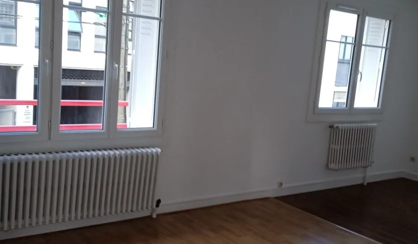 Location Nantes Appartement 171648bb