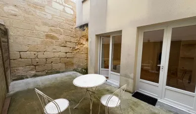 Location Bordeaux Appartement 173c4f53