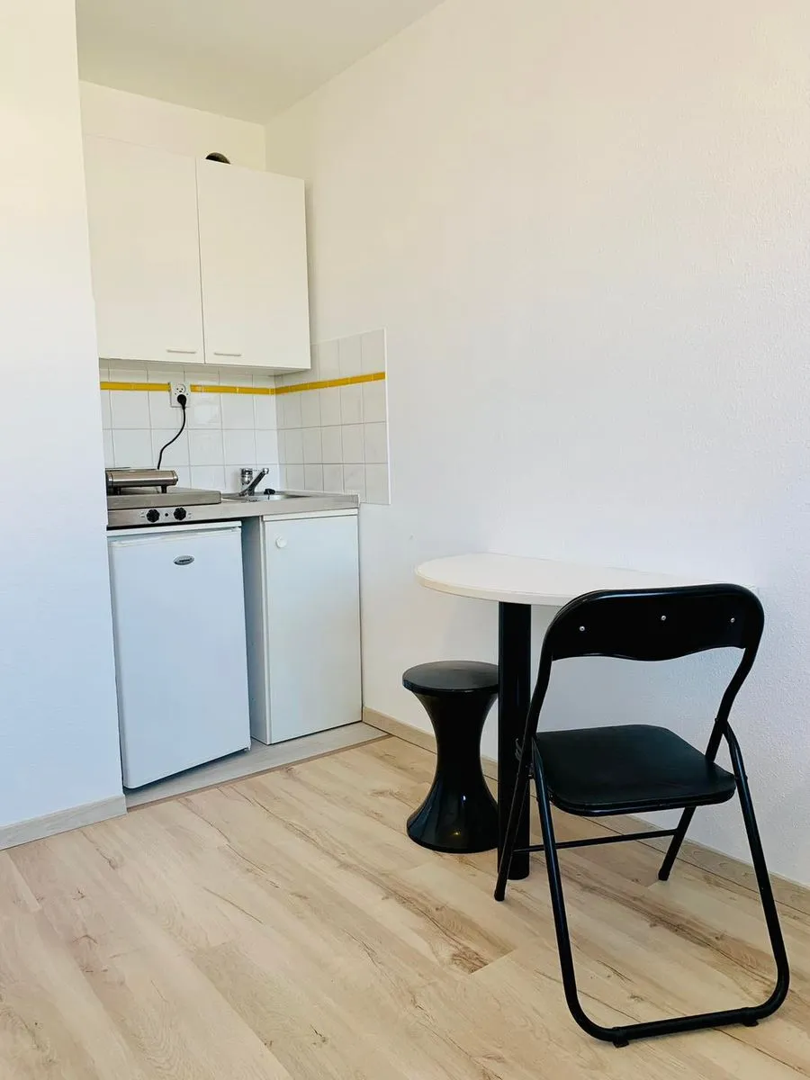 Location Strasbourg Appartement 173dfde2