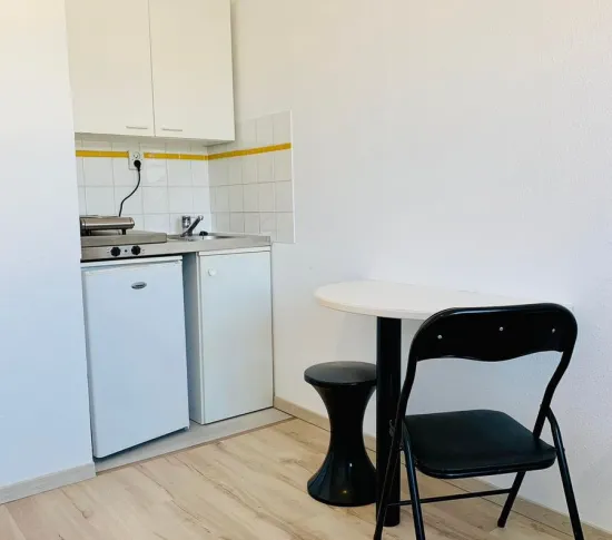 Location Strasbourg Appartement 173dfde2